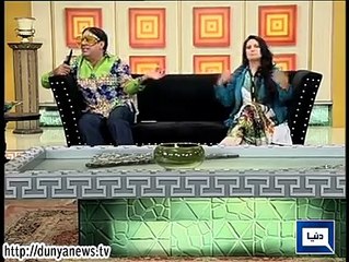 hasbe-hal most funny video dunya news pakistan 15
