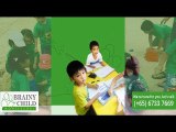 Choose Best Day Care Center in Singapore - Brainy Child Montessori