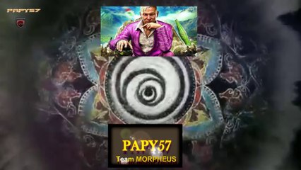 Far Cry 4.PRISON DE DURGESH. NE JAMAIS REGARDER EN BAS