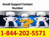 1-844-202-5571|| Gmail tech support for password recovery