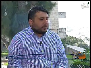 صباح الخير يا قدس 2-1-2015 ج2