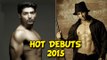 Karan Singh Grover, Gurmeet Choudhary, Akshara Haasan | Bollywood Debutant 2015