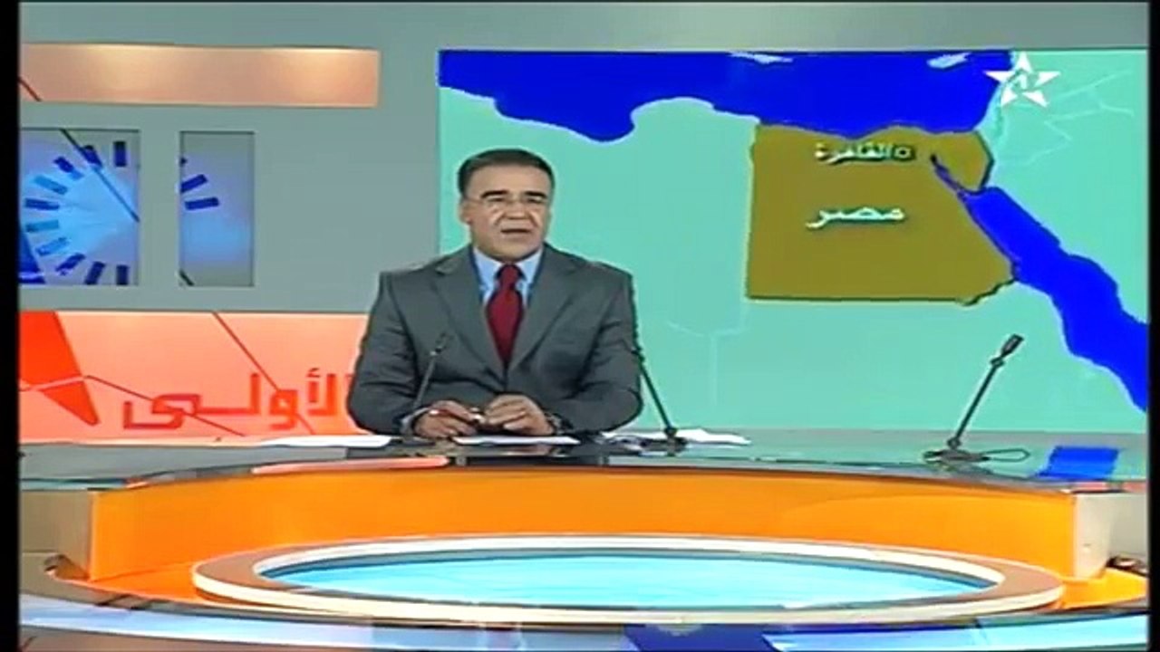 تحول مدوي في موقف المغرب تجاه السيسي