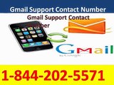 1-844-202-5571|| Get gmail customer help number online if your account is hacked