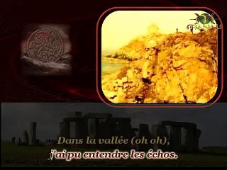 KARAOKE MANAU - La tribu de Dana