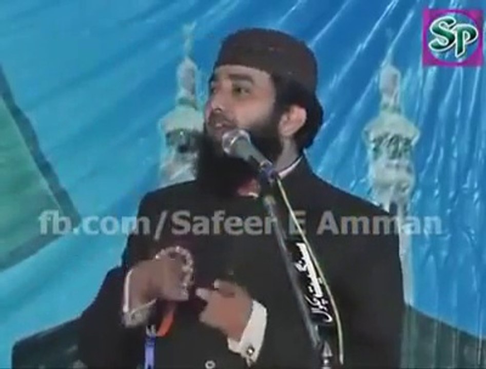 میلاد کا منکر کافر ہے