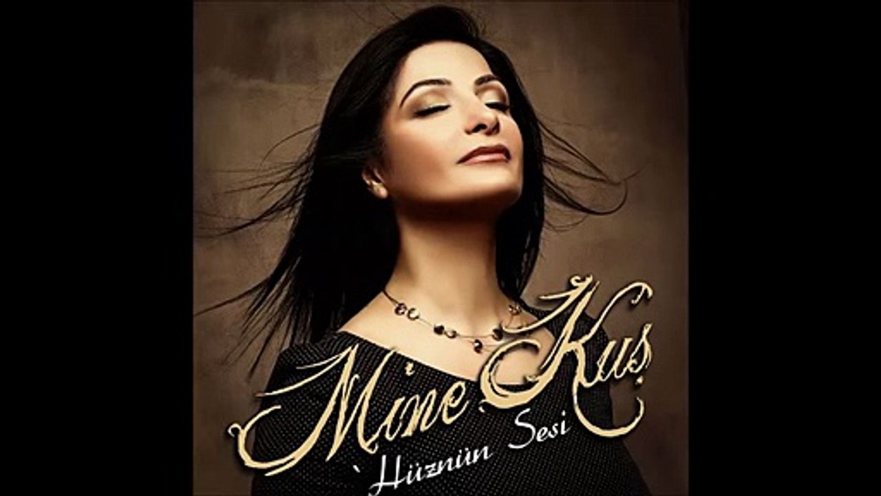 Mine Kuş - Git Gayri --GÖNÜL TÜRKÜLERİ--SEVDALI TÜRKÜLERİN  GÖNÜL SAYFASI.M.M