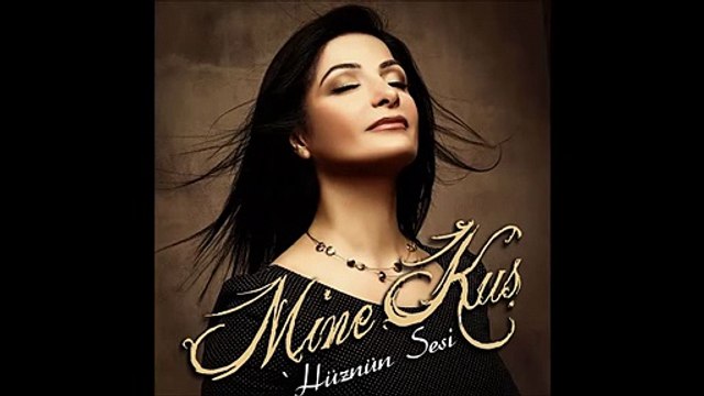 Mine Kuş - Git Gayri GÖNÜL TÜRKÜLERİ SEVDALI TÜRKÜLERİN GÖNÜL SAYFASI.M.M