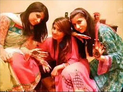 Allah Meda Naeem Hazarvi New Song 2014