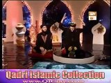 Saiyan Ne Karam Kamaya _HAFIZ TAHIR QADRI_New Naat_NAAT 2015_Mehfil e naat