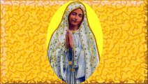 Ave Maria de Fatima (10 couplets chantés)
