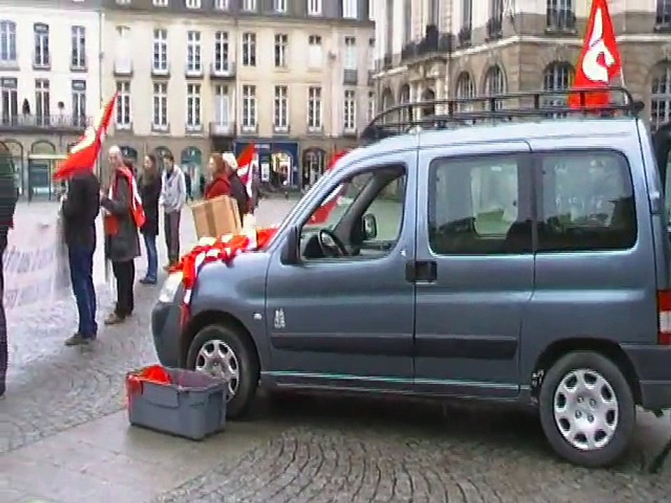 FO 35 VENUE DE VALLS A RENNES ( 2 )