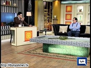 hasbe-hal most funny video dunya news pakistan 30
