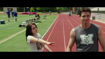 The DUFF Official Trailer #2 (2015) - Bella Thorne, Mae Whitman Comedy