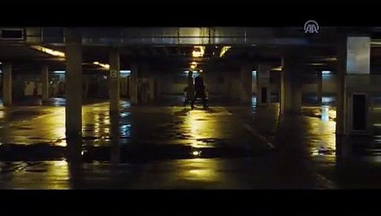 Sinema - Uyuyana Kadar