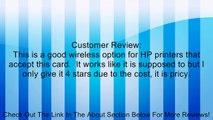 New - HP Jetdirect 690n Wireless Print Server LaserJet Networking & Accessories(6A) - J8007G#ABA Review