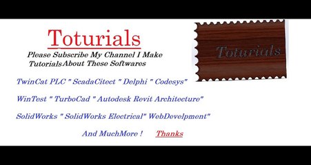 Twincat Plc Programing AutoManual  Value