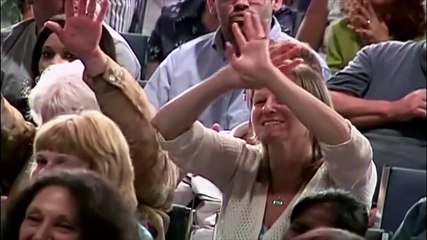 Shocking Holy Laughter - Laughing for Jesus