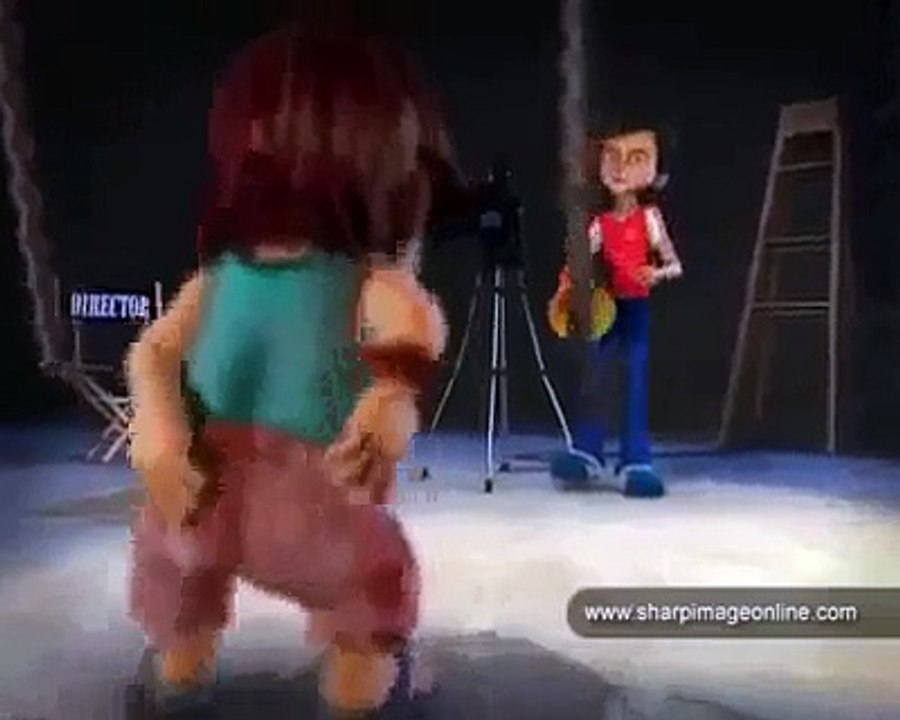funny hero