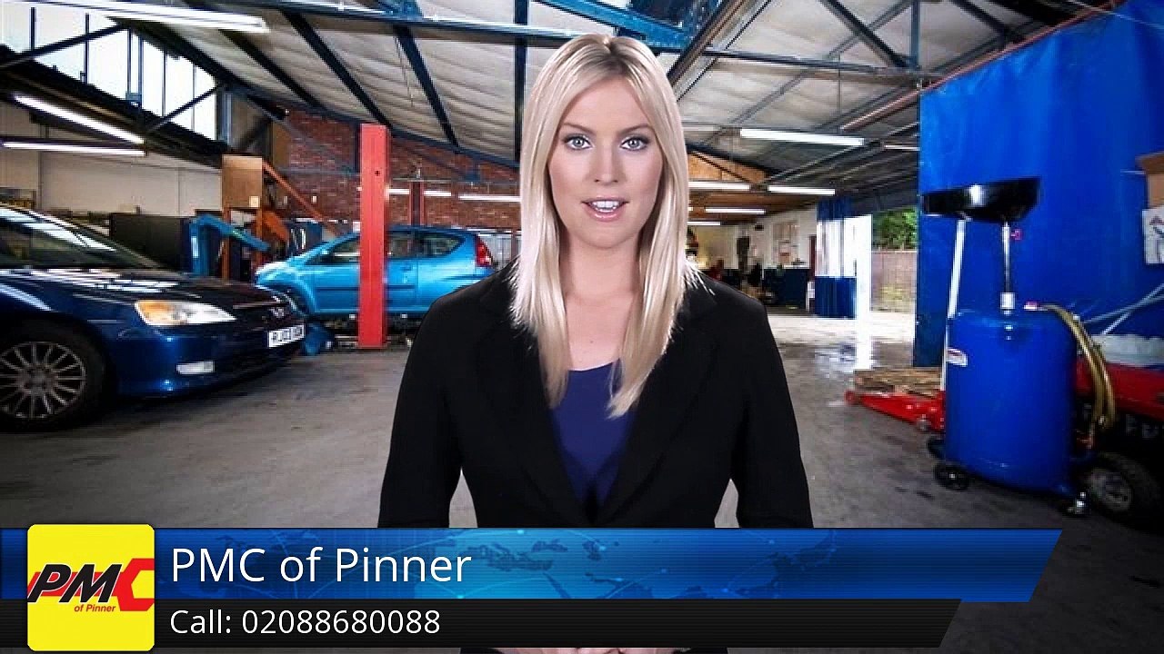 PMC of Pinner Pinner Remarkable Five Star Review by Paul S.