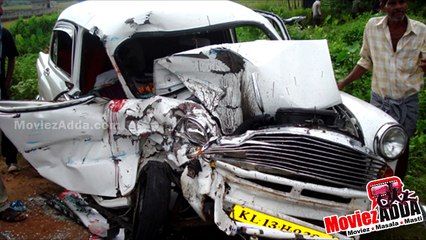 Driver's Body Found In Union Minister Babul Supriyo's Official Car