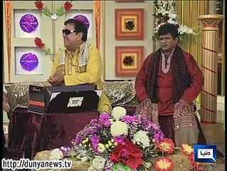 hasbe-hal most funny video dunya news pakistan 42