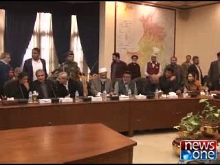 PM heads APC in Islamabad