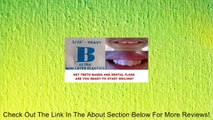 ORTHODONTIC GAP TEETH BANDS 3/16 HEAVY 100 BANDS Review