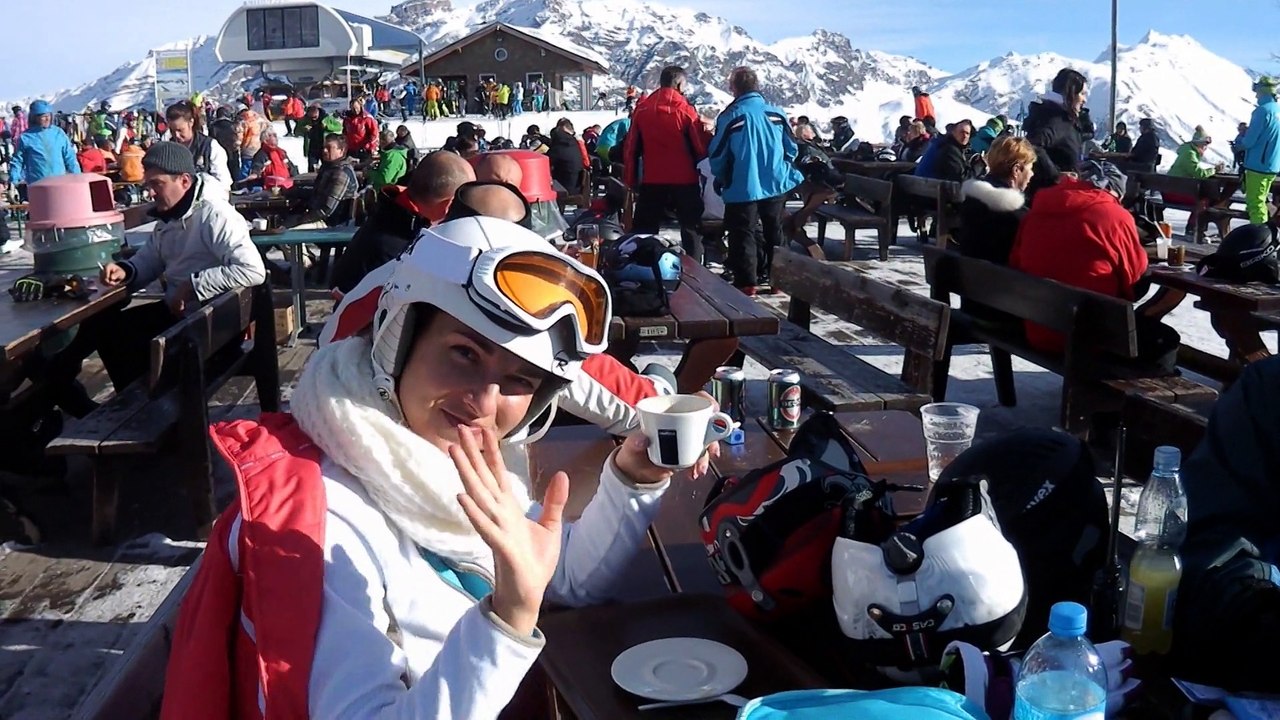 Livigno 2014
