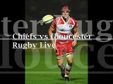 watch Chiefs vs Gloucester 3 jan live online