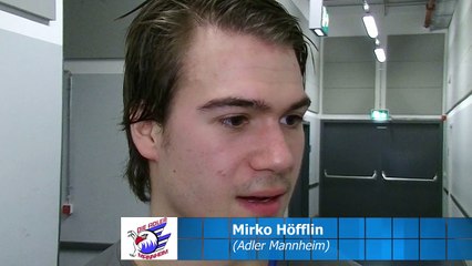 Mirko Höfflin, über DNL, Ausbildung und Ziele