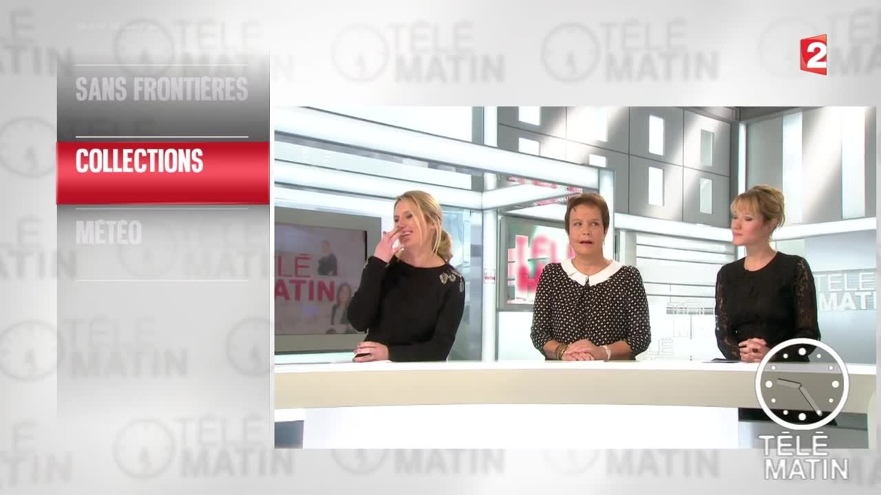 La marqueterie
