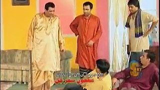 Husn Mastana Ishq Diwana | Funny Clip 17 | Pakistani Stage Drama | Drama Clips