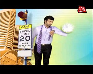 Abb Takk - News Cafe - Morning show - Episode - 275 02-01-2015