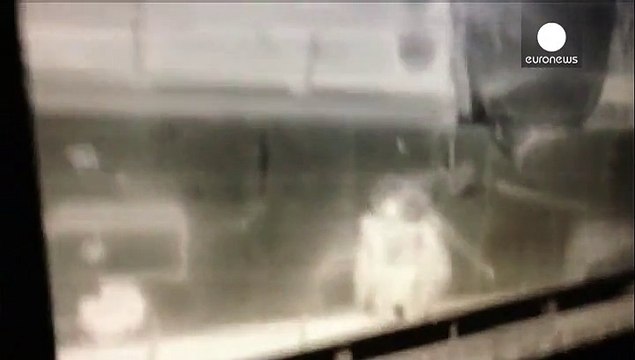 Судна на автопілоті - новий вид нелегальної імміграції