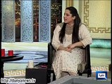 hasbe-hal most funny video dunya news pakistan 56
