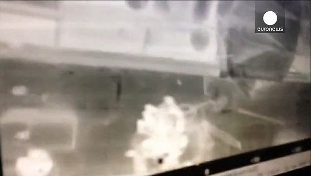 Берег Италии: ни дня без нелегалов