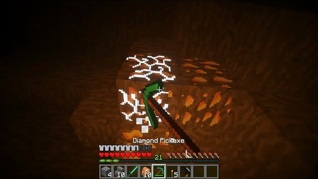 Minecraft Hardcore le retour Episode 6