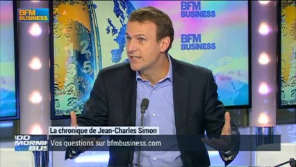 CCFA : "Le marché automobile français est malade"