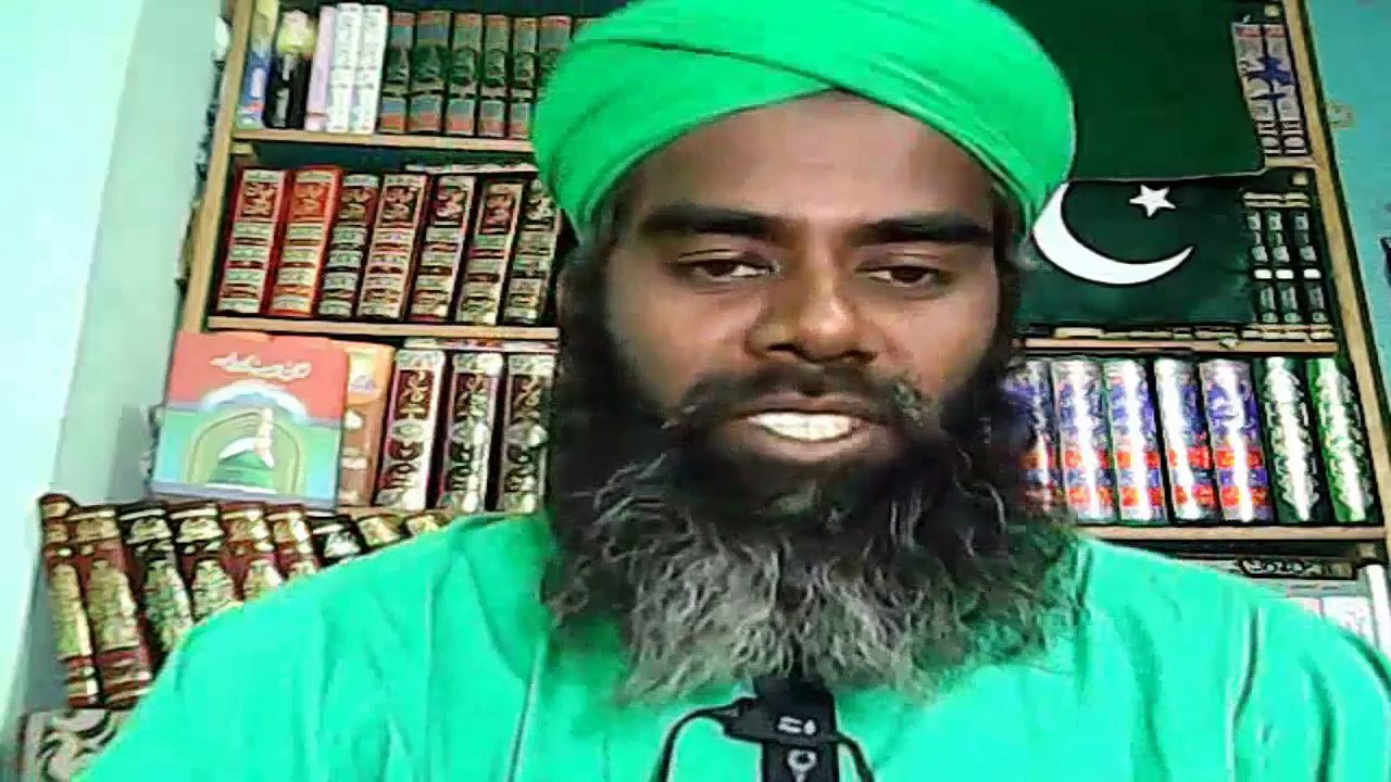 02 Acc     Birth, Childhood, Life & Death of Mohammad (URDU) Challenge to  Samie Samson By M ibrahim qa