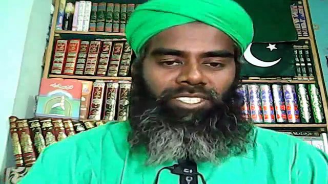 02 Acc Birth, Childhood, Life & Death of Mohammad (URDU) Challenge to Samie Samson By M ibrahim qa