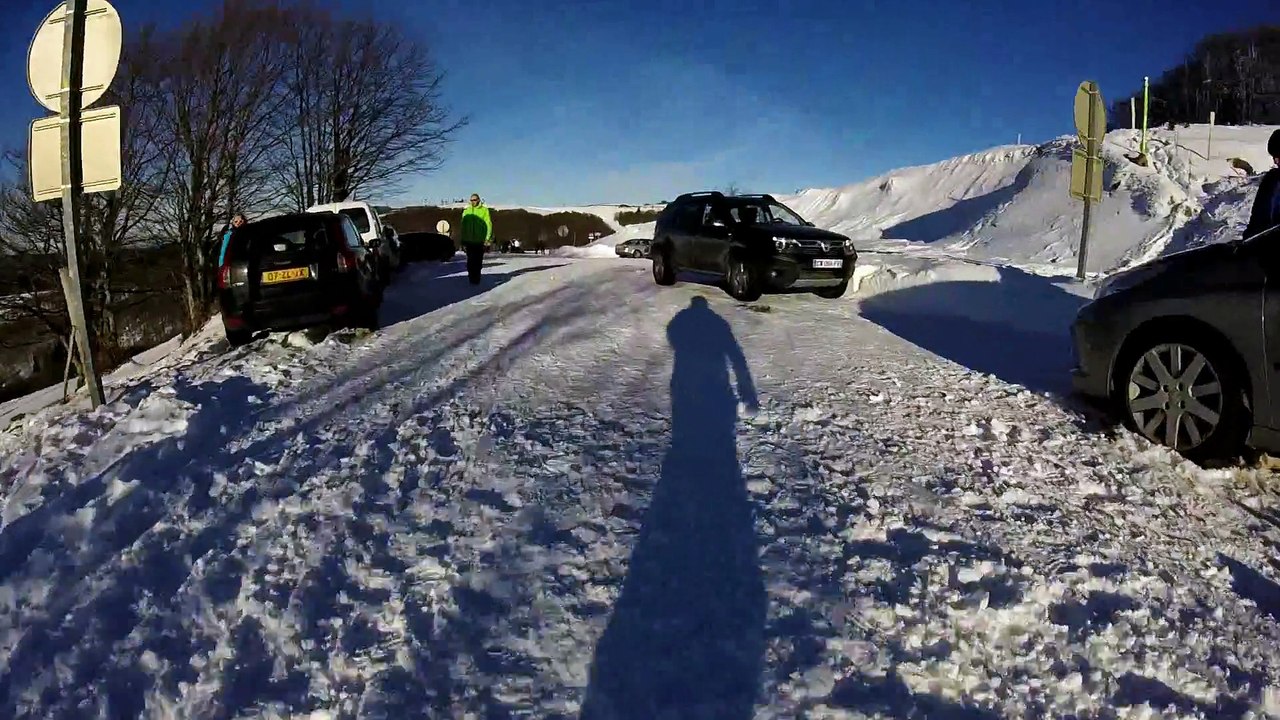 2eme Test GoPro
