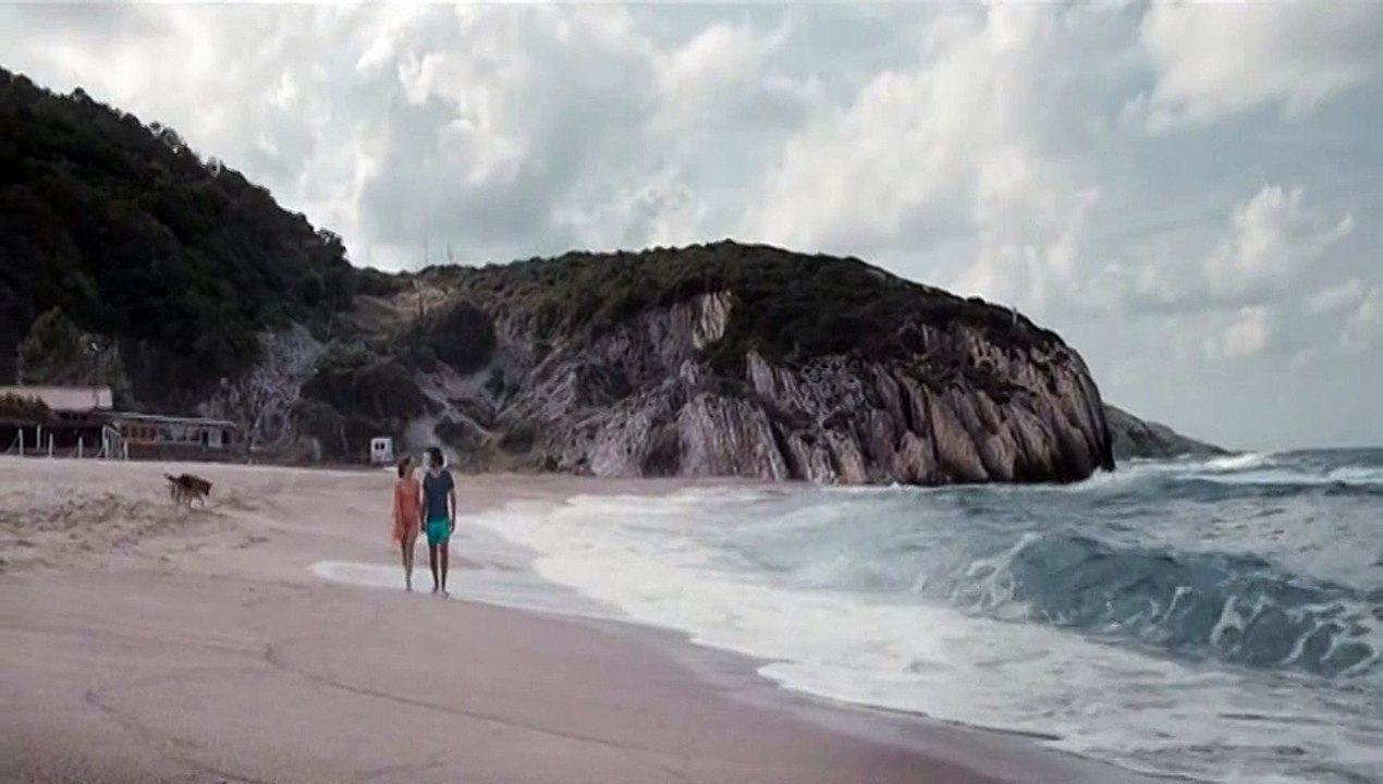 Bir Varmış Bir Yokmuş \ Fragman