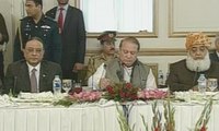 No room for further debate on National Action Plan in NA: Nawaz