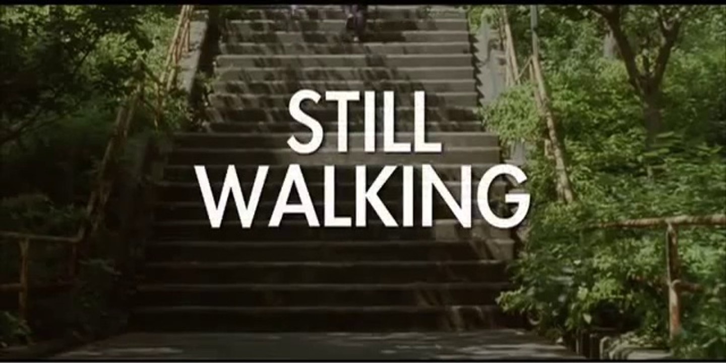 Still Walking (2008) VOSTFR