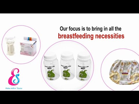 Get High Quality Nursing Accessories Clothing & Products - EugeneSella.com