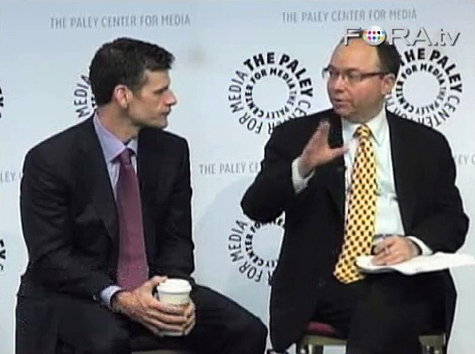 Google VP Responds to Murdoch's Content Theft Allegations