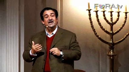 AOL's Ted Leonsis Has a Moment of Reckoning