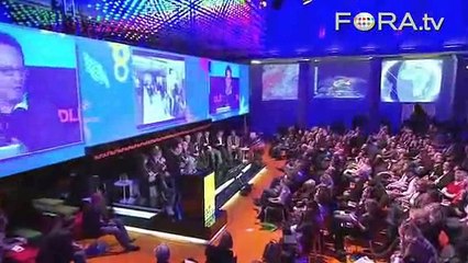 Can Art and Technology Merge to Improve the World?