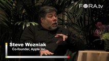 Flash of Genius: Woz Recalls Inventing Color Computing